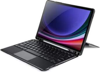 Dux Ducis case DK foldable with
