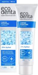 Ecodenta , Caries Fighting, Caries Fighting, Toothpaste