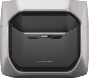EcoFlow DELTA 3 Max Plus battery