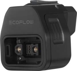 EcoFlow Delta Pro to Smart Generator