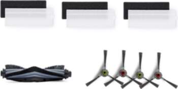 Ecovacs DEEBOT OZMO U2 Buddy Kit