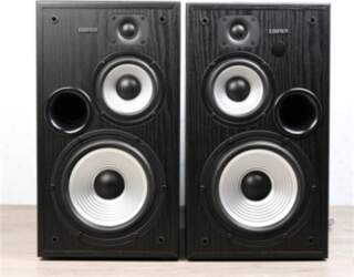 Edifier Studio R2750DB 2.0 black