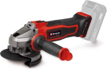 Einhell Power X-Change 18V Angle Grinder