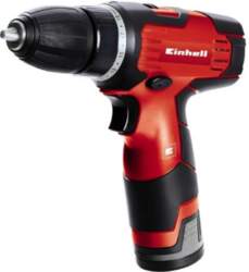 Einhell TH-CD 12-2 Li with battery