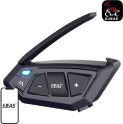 EJEAS Motorcycle Intercom MS20 (MS20)