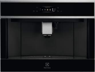 Electrolux Coffee machine EBC85X (EBC85X)