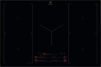 Electrolux Ice (EIS82550I)