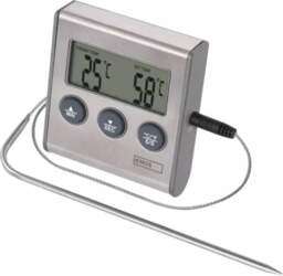 EMOS Digital Cooking Thermometer with Probe