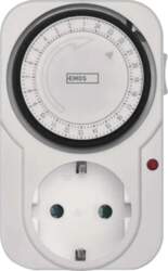 EMOS TS-MD31 Timer Mechanical (TS-MD31)