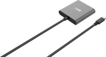 Emtec Card Reader Type-C (ECCAREADT610C)