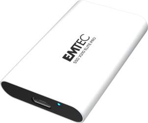 Emtec SSD 3.2 Gen2 X210