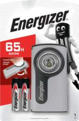 Energizer COMPACT LED flat flashlight 2xAA