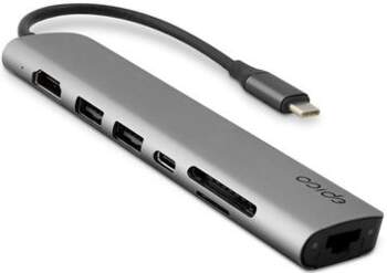EPICO 9915112100071 interface hub USB Type-C