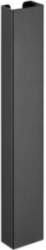 Equip Magnetic cable management channel black