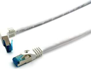 Equip Patch cable Cat6A wink.S/FTP