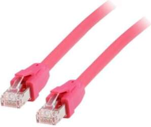 Equip Patch cable Cat8.1 S/FTP
