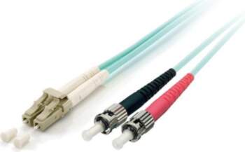 Equip Patch cable LC-ST 10.00m