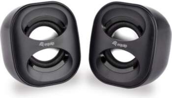 Equip Mini USB 2.0 speakers