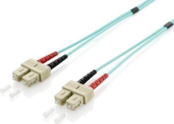 Equip Patch cable SC-SC 1.00m