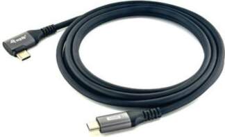 Equip USB-C to USB-C 2.0