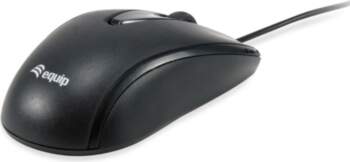 Equip Usb-C Compact Mouse (245116)