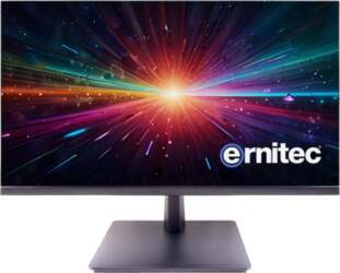 Ernitec 24"" Surveillance monitor  frameless