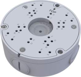 Ernitec Junction Box for Deimos Bullet