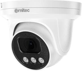 Ernitec Wolf 5MP Turret Camera with