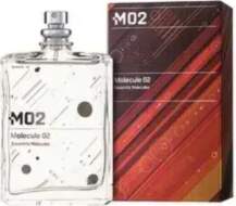 Escentric Molecules Molecule 02 (EDT) Eau