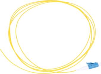 Extralink LC/PC | Pigtail | Single-mode