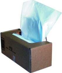 FELLOWES Waste bin for document shredder