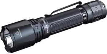 Fenix TK11R flashlight Black Hand flashlight