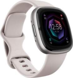 FITBIT Sense 2 Lunar White /
