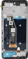 FixCell LCD Display for MOTOROLA G24