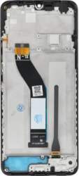 FixCell LCD Display for Redmi 14C