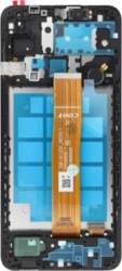 FixCell LCD Display for SAMSUNG A12