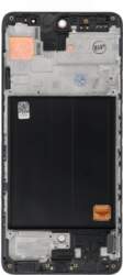 FIXCELL LCD display for SAMSUNG A51