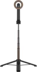 Fixed Selfie stick with tripod |