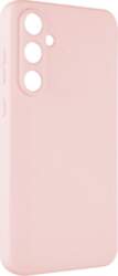 Fixed | Story | Back cover