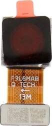 Flex Cable with Back Camera for