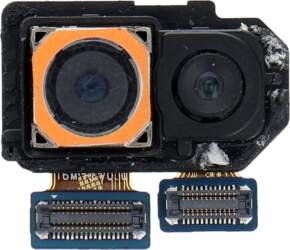 Flex Cable with Back Camera for