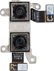 Flex Cable with Back Camera for