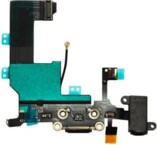 APPLE Flex for iPhone 5C audio