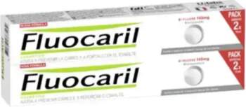 FLUOCARIL Bi-Fluorinated Whiteness Toothpaste 2 x