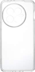 FoneKit Premium Clear Case Protector, OnePlus