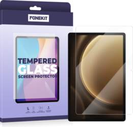 FoneKit -screen protector, Samsung Galaxy Tab