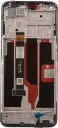 For_Realme LCD Display + Touch Unit