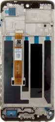 For_Realme LCD Display + Touch Unit