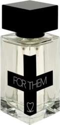 For Them No. 2 (EDP) Eau