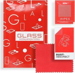 Forcell Camera glass for iPhone 12